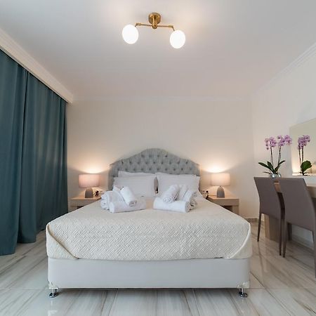 Castello Boutique Rooms Kavala Eksteriør billede
