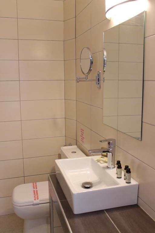 Castello Boutique Rooms Kavala Eksteriør billede